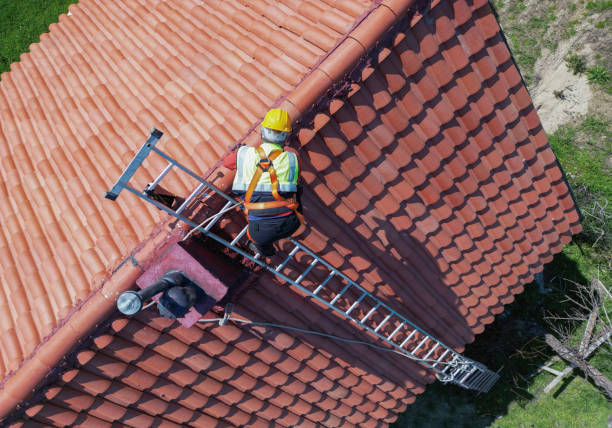 Best 4 Ply Roofing  in Whitewright, TX