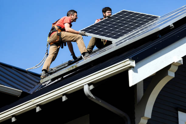 Best Roof Insulation Installation  in Whitewright, TX