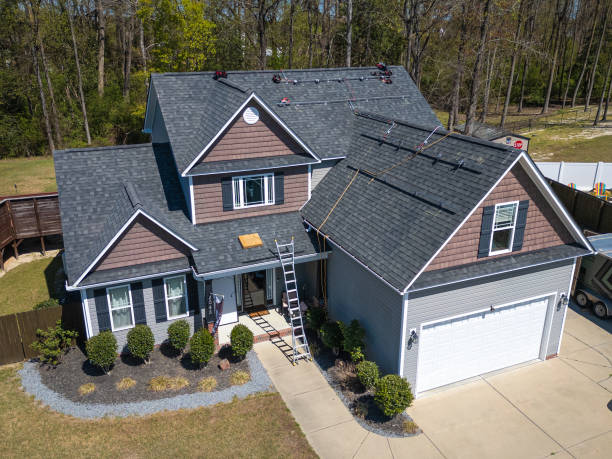 Best Gutter Installation and Repair  in Whitewright, TX